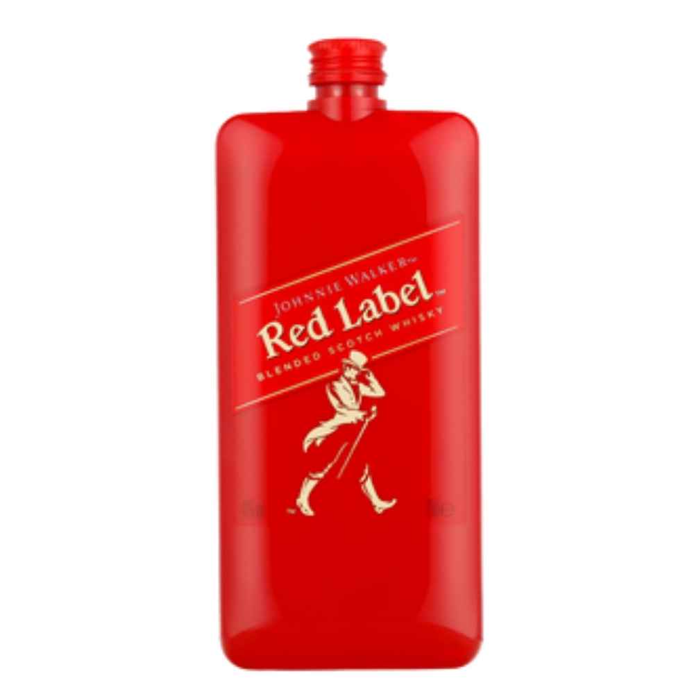 [6465] Whisky Johnnie Walker Red Label - 20cl