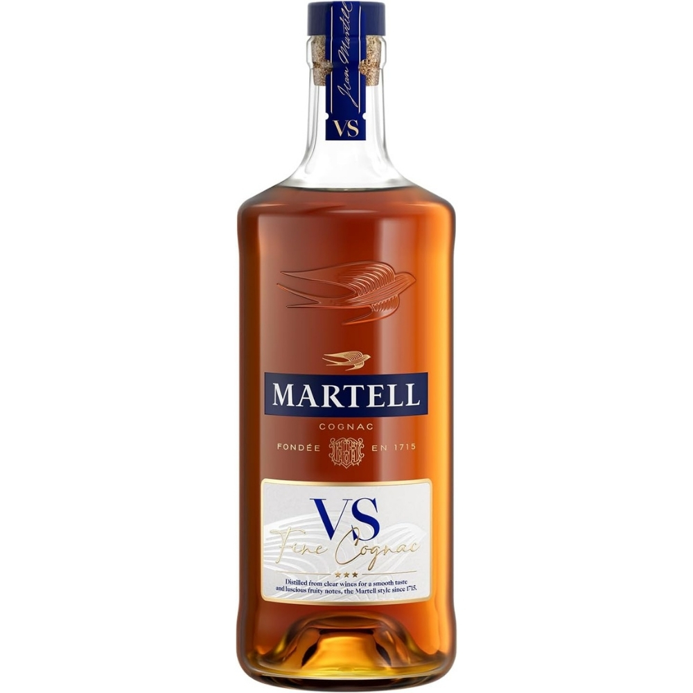 Cognac Martell VS - 70cl